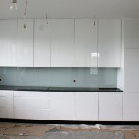 Кухня прямая Эльбрус