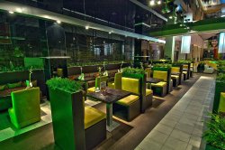 Мебель для кафе и ресторанов 11