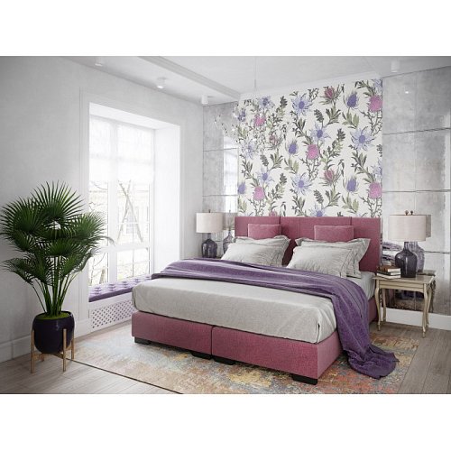 Спальная система Альма