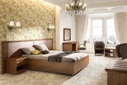 Мебель для гостиниц 4