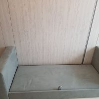 Диван-кровать трансформер 8