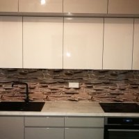 Кухня прямая Долли