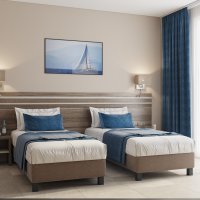 Мебель для гостиниц 8