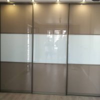 Шкаф-купе 11