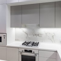 Кухня угловая из дсп egger 12