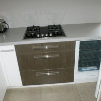 Кухня Парис