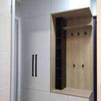 Шкаф в прихожую