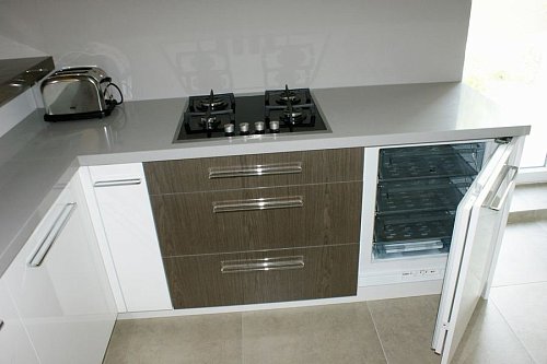 Кухня Парис