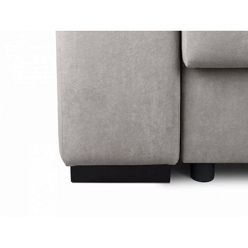 Диван Плаза угловой макси