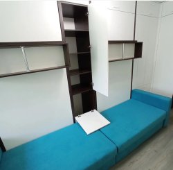 Диван-кровать трансформер 10