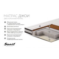 Матрас Джой TFK
