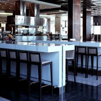 Мебель для кафе и ресторанов 9