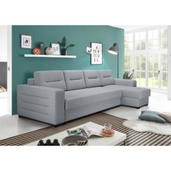 Диван Марио угловой макси