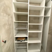 Шкаф-купе 16