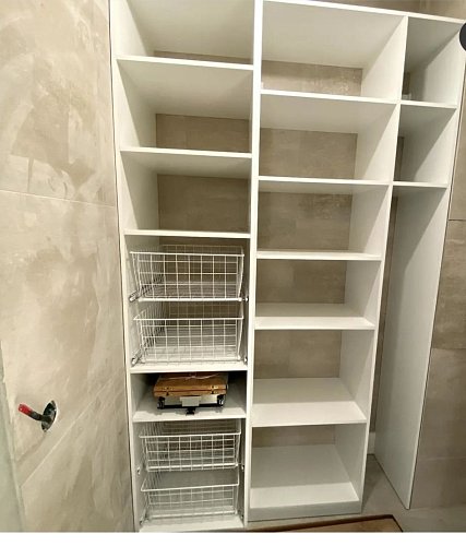 Шкаф-купе 16