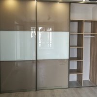 Шкаф-купе 11