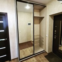 Шкаф-купе 17