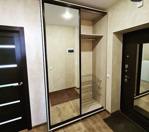 Шкаф-купе 17