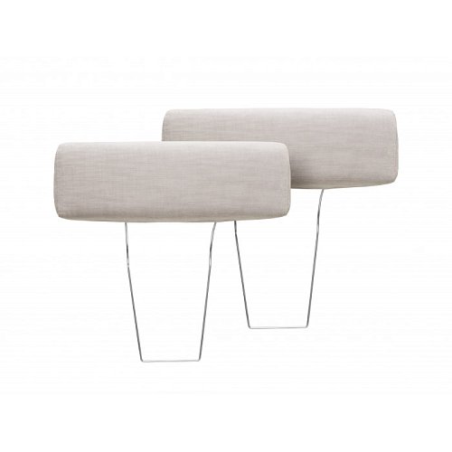 Диван Хастен с подголовниками Vera 02