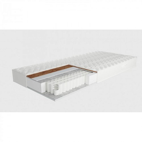 Матрас Прайд 140х200