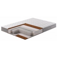 Матрас Кокос 180х190