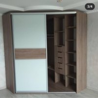 Шкаф-купе 4