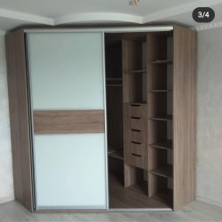 Шкаф-купе 4
