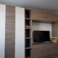 Стенка под телевизор