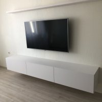 Стенка в спальню