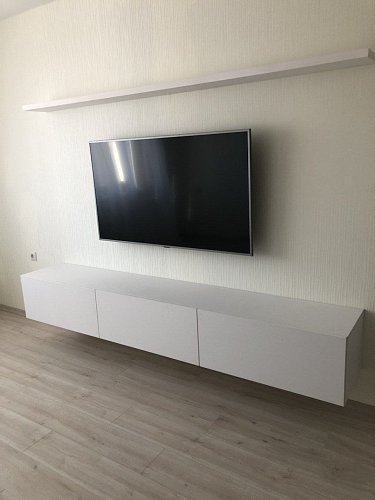 Стенка в спальню