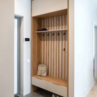 Шкаф для прихожей