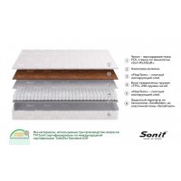 Матрас Стронг