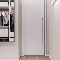 Гардеробная 5