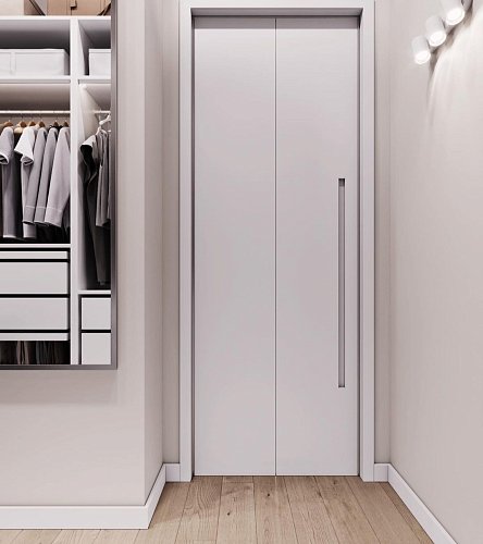 Гардеробная 5