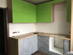 Кухня 2 Кухня 2